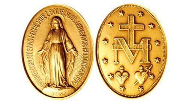 virgen de la medalla milagrosa portaluz org virgen de la medalla milagrosa