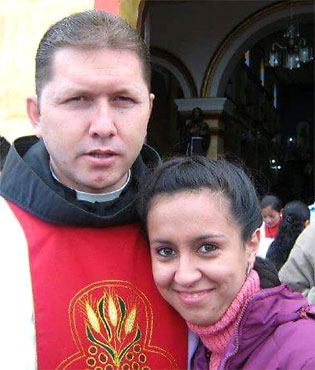 Una niña, formada como bruja, fue salvada para Cristo tras dos años de  oraciones de liberación | Portaluz