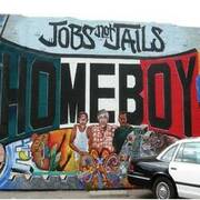 HomeBoy,  el programa antipandillas impulsado por 