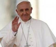 El Papa no visitará Chile ni Hispanoamérica hasta el 2015