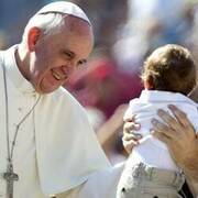 ¡Papa Francisco está de cumpleaños!