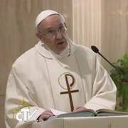 Papa Francisco: Traiciona a Jesús quien 