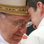 Papa Francisco: ¡Gracias a tantos obispos y sacerdotes santos que donan su vida en silencio!