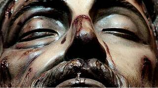 La ciencia revela rastros de crucifixión, corona de espinas y otras impactantes pruebas en el Santo Sudario