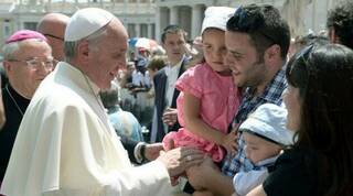 Especial. El Sínodo que busca re-encantar al mundo con la familia