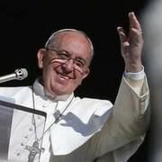 Papa Francisco recuerda la promesa de Jesús: 