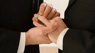 Matrimonio homosexual: la nueva dictadura. Escandalosos datos informados por Witherspoon Institute