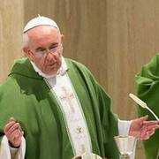 Camino a la Cuaresma el Papa advierte: 