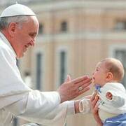 Papa Francisco en Audiencia General: 