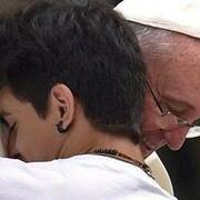 El Papa a los jóvenes: Estamos en un mundo en guerra… pero no teman las tensiones y conflictos