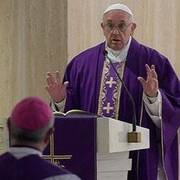 Sólida enseñanza de Papa Francisco sobre el amor de Dios: 