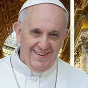 Papa Francisco destaca que la Santísima Virgen María es quien 