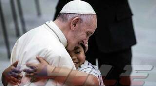 Finalizada.Transmisión online de la visita de Papa Francisco a Chile