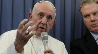 El Papa reitera la tolerancia cero a los abusos