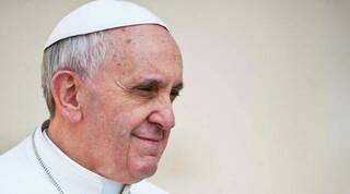 El Papa revela detalles del que califica como 