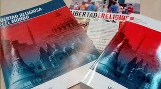 Informe 2018 de Ayuda a la Iglesia Necesitada: El 61% de la población mundial vive sin libertad religiosa