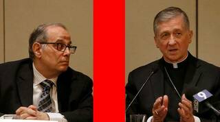 ¿Pena de Muerte terminará de aniquilar las relaciones entre la Iglesia Católica y la administración Trump?