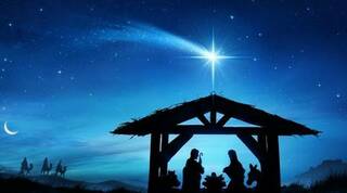 ¡Kalenda del 25 de diciembre anuncia la Buena Nueva para la humanidad! Gloria in Excelsis Deo