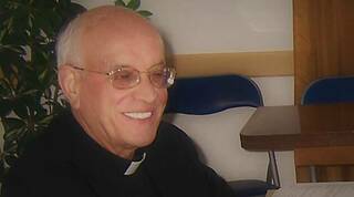 Padre Manuel Guerra, el hombre que por amor a Jesucristo batalló contra las sectas y la masonería