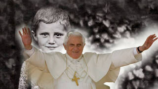 Benedicto XVI: Testigo de la Esperanza, servidor de la Verdad