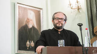 Líder ortodoxo ruso: Ucrania es una conspiración católica, el Papa es un monstruo y un ladrón