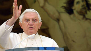 Las “patologías de la religión”. Valiente denuncia de Benedicto XVI y el remedio que propone