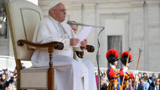 Recordando al santo sacerdote Andrés Kim, el Papa arenga a “no rendirnos” y “no renunciar” a la Evangelización