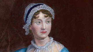 Jane Austen y la elegancia de lo cotidiano