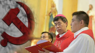 El Acuerdo entre el Vaticano y el Partido Comunista Chino sobre el Obispo de Shanghai: Quién ganó y quién perdió