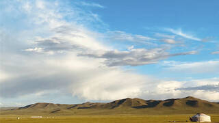 El Vicario de Cristo en Mongolia: Un susurro en el silencio de la estepa