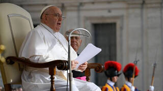 El Papa presenta a un nuevo “testigo apasionado por el Evangelio”: El Beato venezolano José Gregorio Hernández