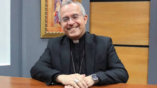 Obispo brasileño: el rosario, una oración bíblica que se dirige a María como guerrera