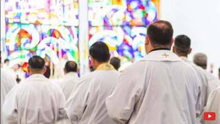 Video testimonio: Retiros Emaús para que sacerdotes “recuperen el primer amor”
