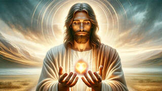 Conoce “la Hora del Sagrado Corazón” y recuerda que sobre ella Jesús advirtió: «Satanás estará rabiando por engañarte»