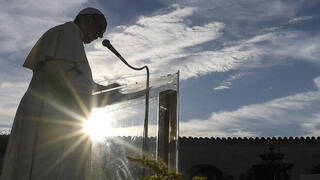 “Fratello Solle”, Motu Proprio de Papa Francisco que ordena el uso de energía solar en el Estado Vaticano 